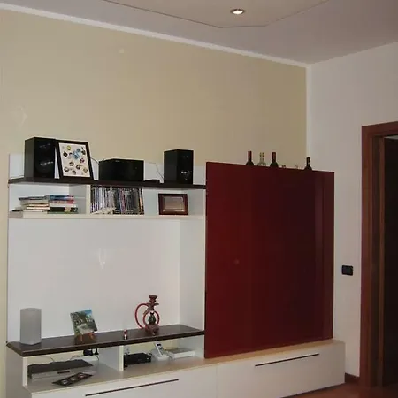 Mezzocammino Short Rent - Ciu5125 Apartment *