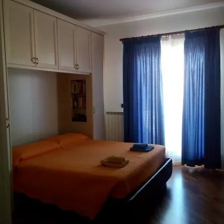 Mezzocammino Short Rent - Ciu5125 Apartment Rome