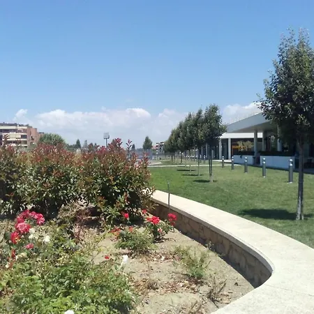 Mezzocammino Short Rent - Ciu5125 Apartment *