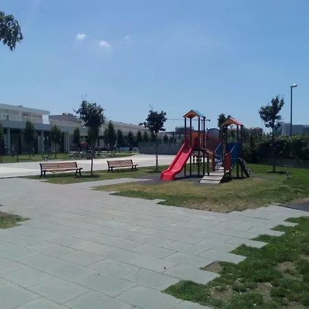 Mezzocammino Short Rent - Ciu5125 Apartment *