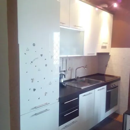 Apartment Mezzocammino Short Rent - Ciu5125 *