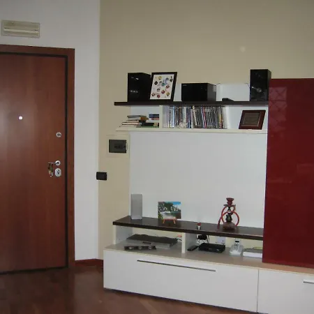 Apartment Mezzocammino Short Rent - Ciu5125 *