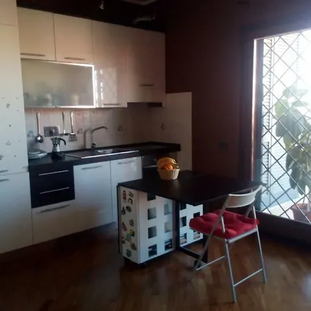 Apartment Mezzocammino Short Rent - Ciu5125