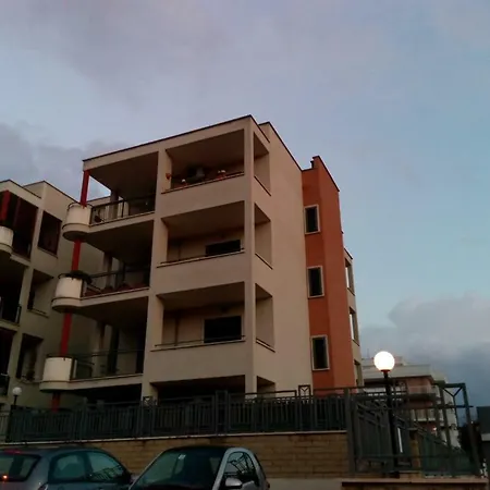 Mezzocammino Short Rent - Ciu5125 Apartment