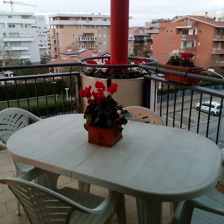 Mezzocammino Short Rent - Ciu5125 * Rome