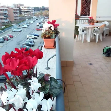 Mezzocammino Short Rent - Ciu5125 Apartment Rome