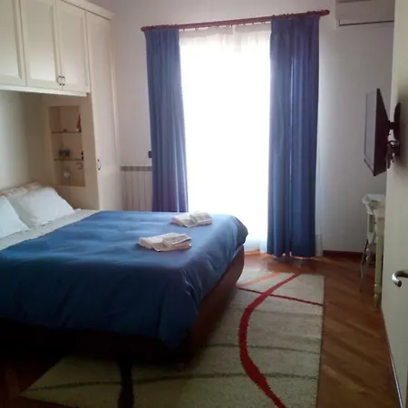 Mezzocammino Short Rent - Ciu5125 Apartment