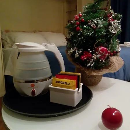 Apartment Mezzocammino Short Rent - Ciu5125 Rome
