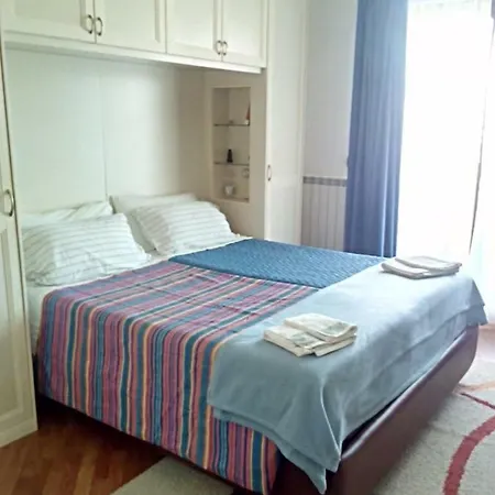 Apartment Mezzocammino Short Rent - Ciu5125