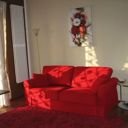 Mezzocammino Short Rent - Ciu5125 Apartment