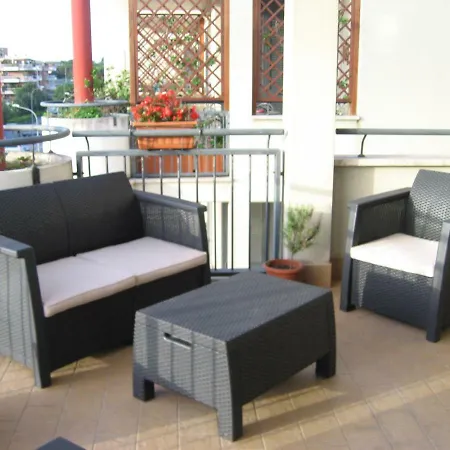 Mezzocammino Short Rent - Ciu5125 Apartment