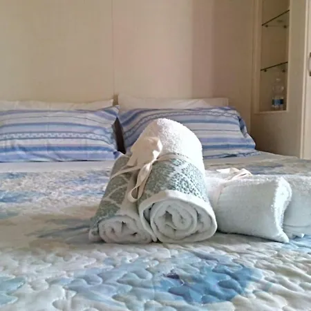 Mezzocammino Short Rent - Ciu5125 * Rome